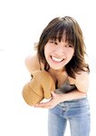 [Photobook] Nana Asakawa 浅川梨奈 - GR∞WTH (2022-06-29)