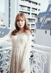 [Photobook] Miru Sakamichi 坂道みる - ＃Escape (2021-12-10)