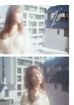 [Photobook] Miru Sakamichi 坂道みる - ＃Escape (2021-12-10)