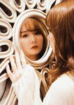 [Photobook] Miru Sakamichi 坂道みる - ＃Escape (2021-12-10)