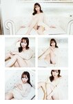[Photobook] Miru Sakamichi 坂道みる - ＃Escape (2021-12-10)