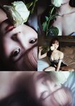 [Photobook] Miru Sakamichi 坂道みる - ＃Escape (2021-12-10)