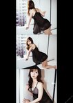 [Photobook] Miru Sakamichi 坂道みる - ＃Escape (2021-12-10)