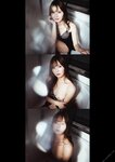 [Photobook] Miru Sakamichi 坂道みる - ＃Escape (2021-12-10)