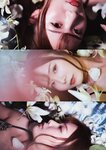 [Photobook] Miru Sakamichi 坂道みる - ＃Escape (2021-12-10)