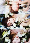 [Photobook] Miru Sakamichi 坂道みる - ＃Escape (2021-12-10)