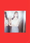 [Photobook] Miru Sakamichi 坂道みる - ＃Escape (2021-12-10)