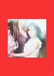 [Photobook] Miru Sakamichi 坂道みる - ＃Escape (2021-12-10)
