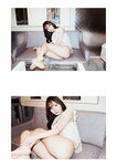 [Photobook] Miru Sakamichi 坂道みる - ＃Escape (2021-12-10)