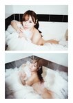 [Photobook] Miru Sakamichi 坂道みる - ＃Escape (2021-12-10)