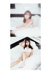 [Photobook] Miru Sakamichi 坂道みる - ＃Escape (2021-12-10)