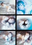[Photobook] Miru Sakamichi 坂道みる - ＃Escape (2021-12-10)