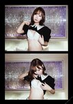 [Photobook] Miru Sakamichi 坂道みる - ＃Escape (2021-12-10)