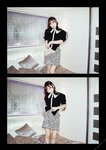 [Photobook] Miru Sakamichi 坂道みる - ＃Escape (2021-12-10)