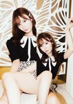 [Photobook] Miru Sakamichi 坂道みる - ＃Escape (2021-12-10)