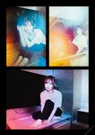 [Photobook] Miru Sakamichi 坂道みる - ＃Escape (2021-12-10)