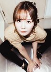 [Photobook] Miru Sakamichi 坂道みる - ＃Escape (2021-12-10)