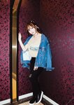 [Photobook] Miru Sakamichi 坂道みる - ＃Escape (2021-12-10)