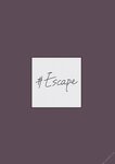 [Photobook] Miru Sakamichi 坂道みる - ＃Escape (2021-12-10)