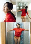 [B.L.T. Photobook] Runa Toyoda 豊田ルナ - Your warmth きみのぬくもり。 (2022-02-03)