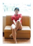 [B.L.T. Photobook] Runa Toyoda 豊田ルナ - Your warmth きみのぬくもり。 (2022-02-03)