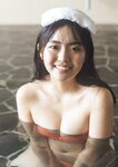 [B.L.T. Photobook] Runa Toyoda 豊田ルナ - Your warmth きみのぬくもり。 (2022-02-03)