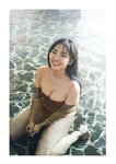 [B.L.T. Photobook] Runa Toyoda 豊田ルナ - Your warmth きみのぬくもり。 (2022-02-03)