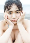 [B.L.T. Photobook] Runa Toyoda 豊田ルナ - Your warmth きみのぬくもり。 (2022-02-03)