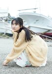 [B.L.T. Photobook] Runa Toyoda 豊田ルナ - Your warmth きみのぬくもり。 (2022-02-03)