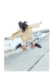 [B.L.T. Photobook] Runa Toyoda 豊田ルナ - Your warmth きみのぬくもり。 (2022-02-03)