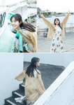 [B.L.T. Photobook] Runa Toyoda 豊田ルナ - Your warmth きみのぬくもり。 (2022-02-03)