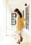 [B.L.T. Photobook] Runa Toyoda 豊田ルナ - Your warmth きみのぬくもり。 (2022-02-03)