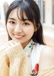 [B.L.T. Photobook] Runa Toyoda 豊田ルナ - Your warmth きみのぬくもり。 (2022-02-03)
