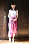 [Post Digital Photo] Misumi Shiochi 塩地美澄 - Women's Announcer Night Song 女子アナ夜曲 (2021-04-05)