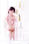 [COSPLAY] 夏树 奈子特别小的女孩 [34P-172MB]