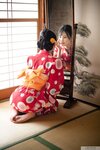 [Graphis] Gals – Umi Yatsugake 八掛うみ Girl like a doll vol.4