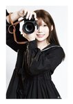 [Photobook] 與你襄遇 林襄數位寫真(2021-05-03)