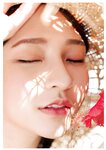 [Photobook] 與你襄遇 林襄數位寫真(2021-05-03)