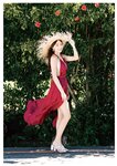 [Photobook] 與你襄遇 林襄數位寫真(2021-05-03)