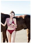 [Photobook] 與你襄遇 林襄數位寫真(2021-05-03)