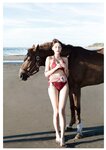 [Photobook] 與你襄遇 林襄數位寫真(2021-05-03)