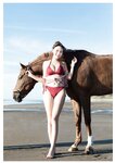 [Photobook] 與你襄遇 林襄數位寫真(2021-05-03)