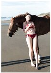 [Photobook] 與你襄遇 林襄數位寫真(2021-05-03)