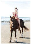 [Photobook] 與你襄遇 林襄數位寫真(2021-05-03)
