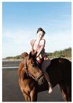 [Photobook] 與你襄遇 林襄數位寫真(2021-05-03)