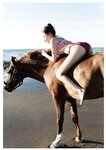 [Photobook] 與你襄遇 林襄數位寫真(2021-05-03)