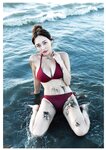 [Photobook] 與你襄遇 林襄數位寫真(2021-05-03)
