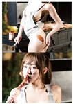 [Photobook] 與你襄遇 林襄數位寫真(2021-05-03)