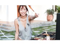 [Photobook] 與你襄遇 林襄數位寫真(2021-05-03)