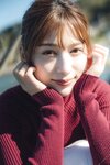 [Platinum FLASH Photobook] Risa Yukihira 雪平莉左 - Ripples can be heard さざ波が聞こえる (2022-02-11)